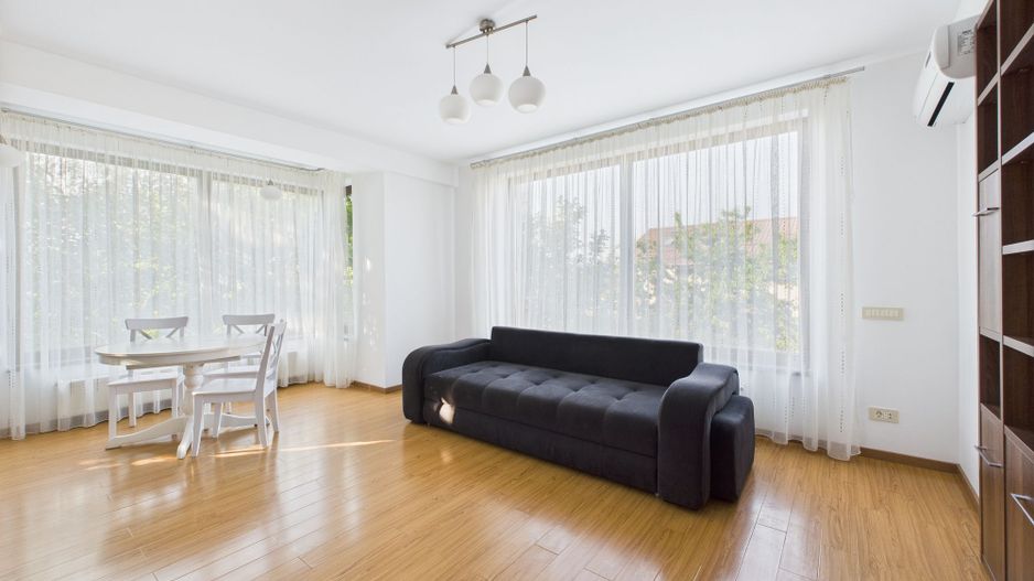 Apartament 3 camere, 2 băi, curte și parcare | Otopeni – Odăi - Poză 3