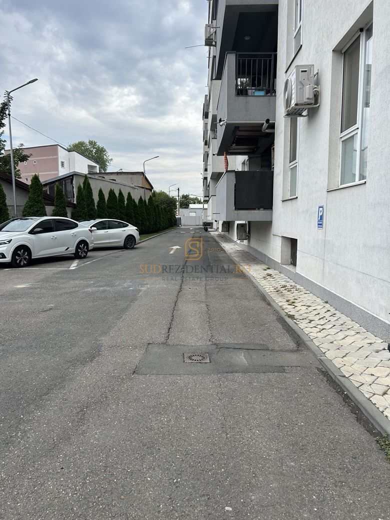 Apartament 2 camere  Bloc  2021 | 61,2 mp | Etaj 1 | Sector 3 - Poză 27