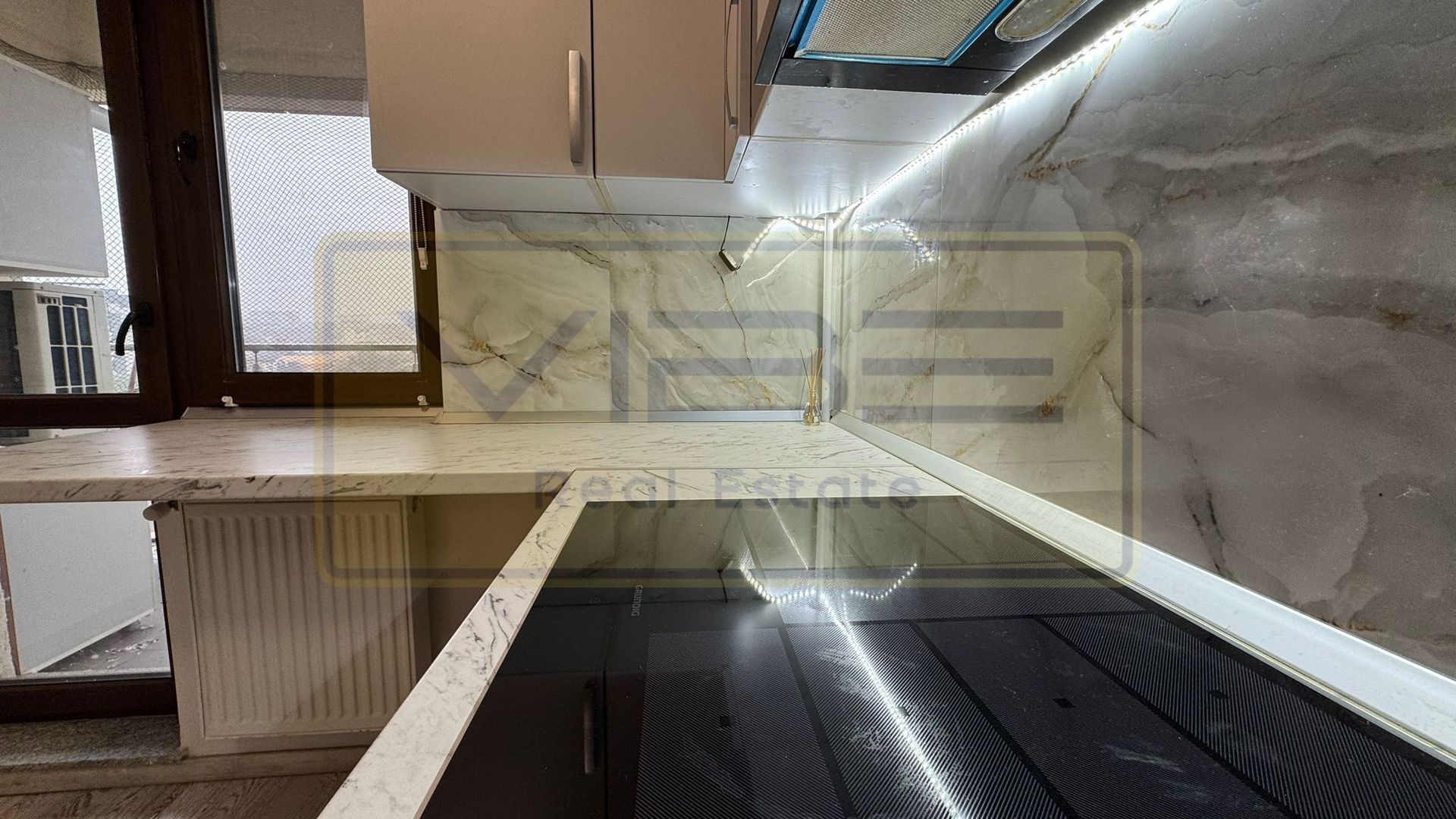 Apartament 3 camere Centru Palas Mall - Amazon - Poză 5