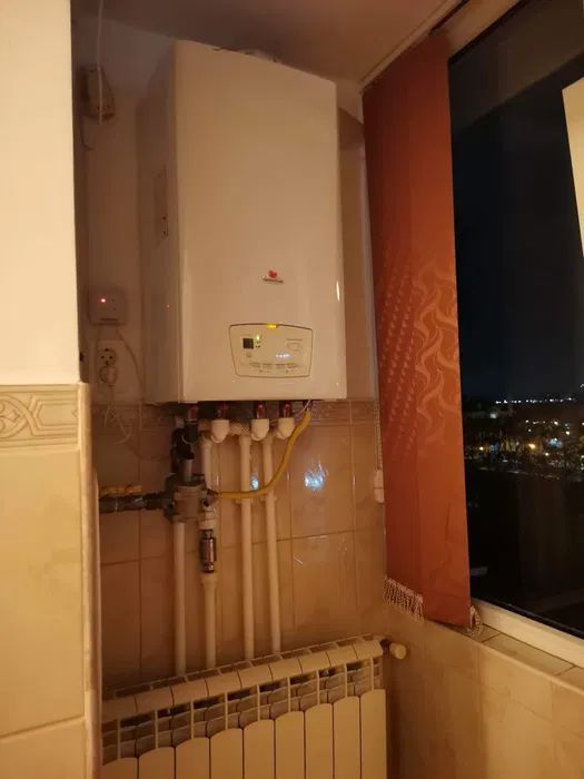 Apartament cu 2 dec,Micro 13 - Poză 8