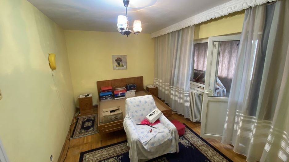 Vând apartament 4 camere – Focșani, VN-LICEUL PEDAGOGIC - Poză 7