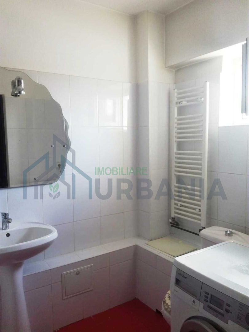 Apartament 1 camera, Nicolina-CUG, zona Selgros, Iasi - Poză 4
