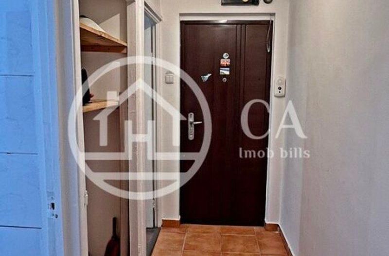 Apartament de vanzare cu 2 camere in Nufarul, Oradea - Poză 7