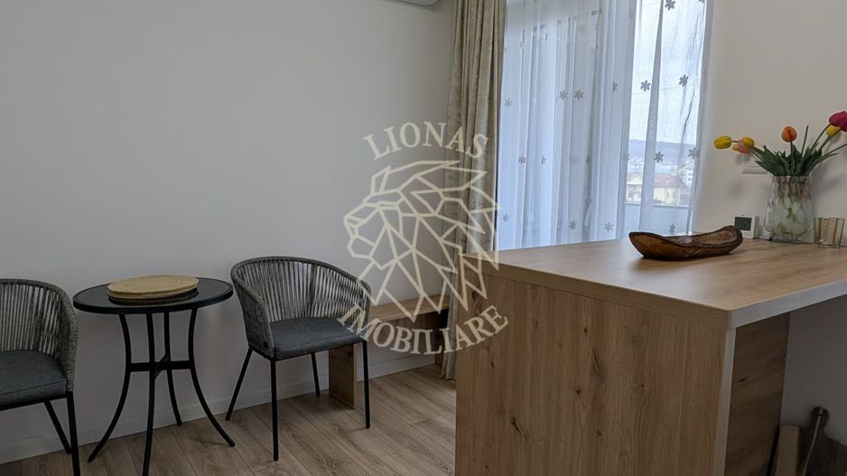 Apartament de Lux 2025+parcare subterana-etaj 3-Zona Calea Moldovei - Poză 3