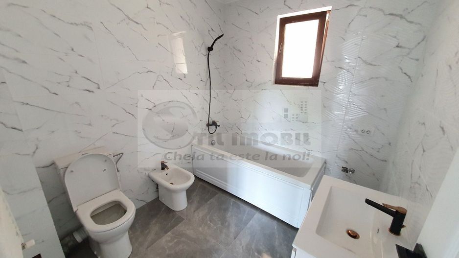 Casă individuală parter – Hlincea, 73 mp utili, teren 310 mp - Poză 5