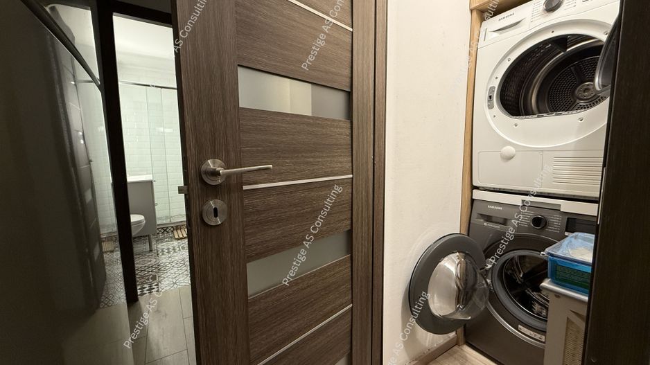 Apartament 3 Camere | Etaj 4 | Bucovina - Poză 18