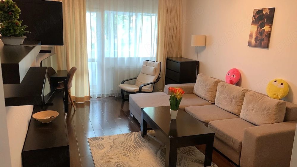 Apartament 2 camere de închiriat – Lujerului, Sector 6 - Poză 1