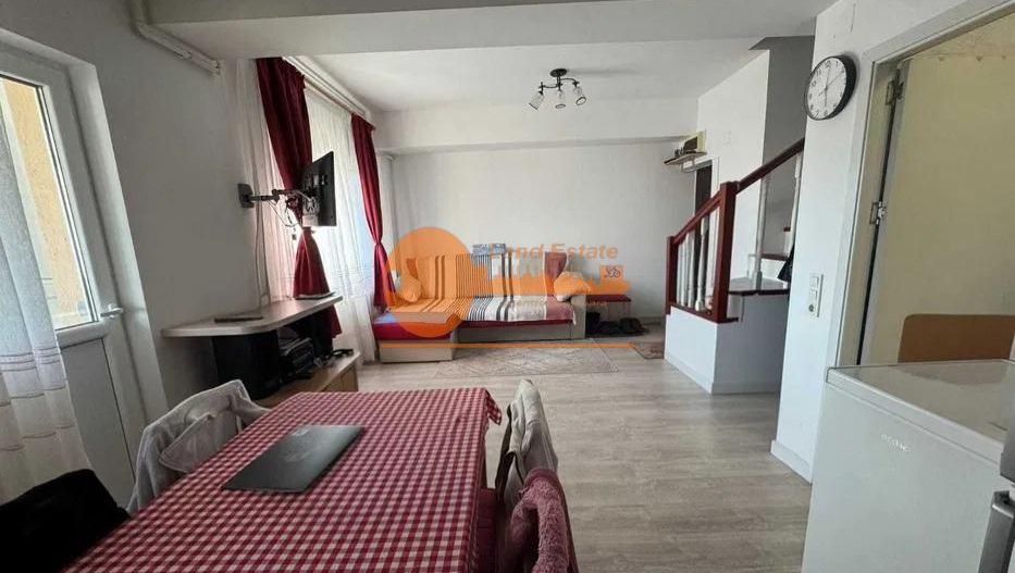 3 Camere in zona Dristor - Centrala Proprie - Poză 2