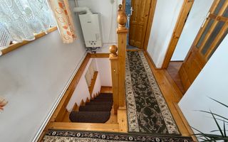 Apartament 3 camere Sibiu | Central | 77 mp, semidecomandat - Poză 8