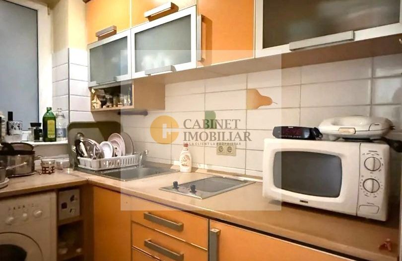 Calea Victoriei  | 2 camere  | Creditabil | Bloc Anvelopat - Poză 5