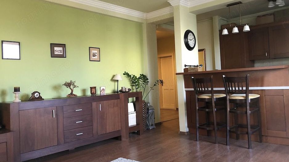 Braytim | 2 Camere | 62 mp | Terasă 10 mp | Etaj 1 | Parcare - Poză 1