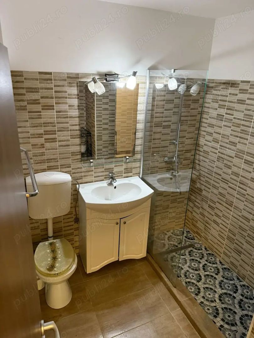 APARTAMENT ARCUL DE TRIUMF | MARESAL AVERESCU - Poză 6