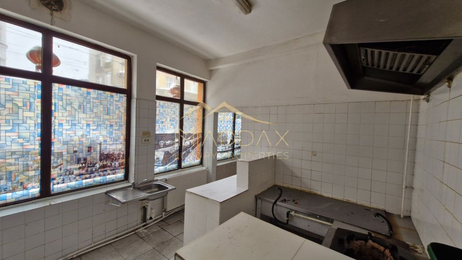 Spatiu Comercial ***223mp // Unirii - Poză 22