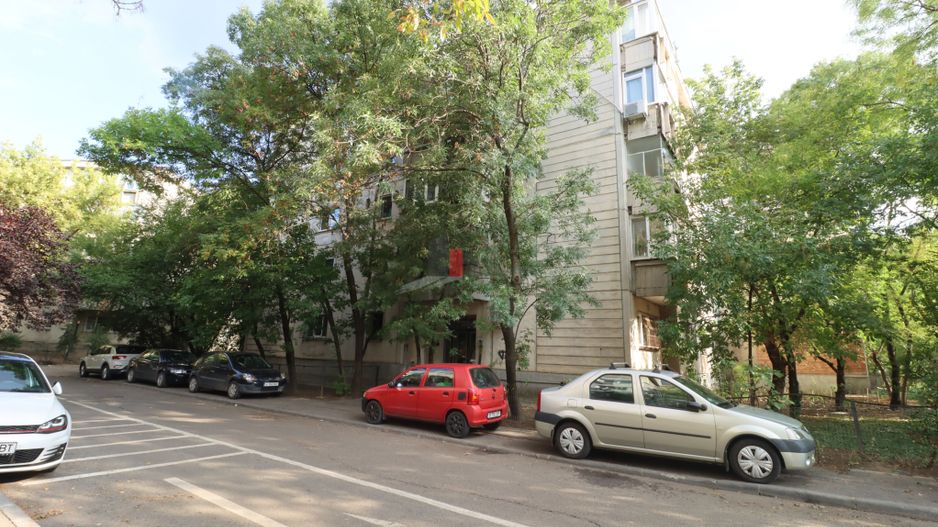 Apartamentul "SALTVEGURINN" in Drumul Sarii, intri in el si il inchiriezi pe loc - Poză 23