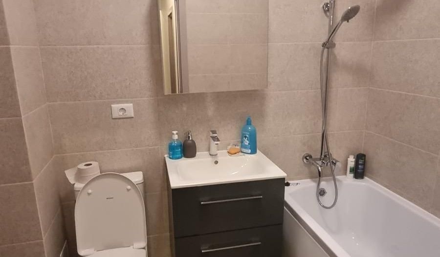 3 camere Finalizat 2022 Pallady 10 min Teclu mobilat utilat - Poză 17