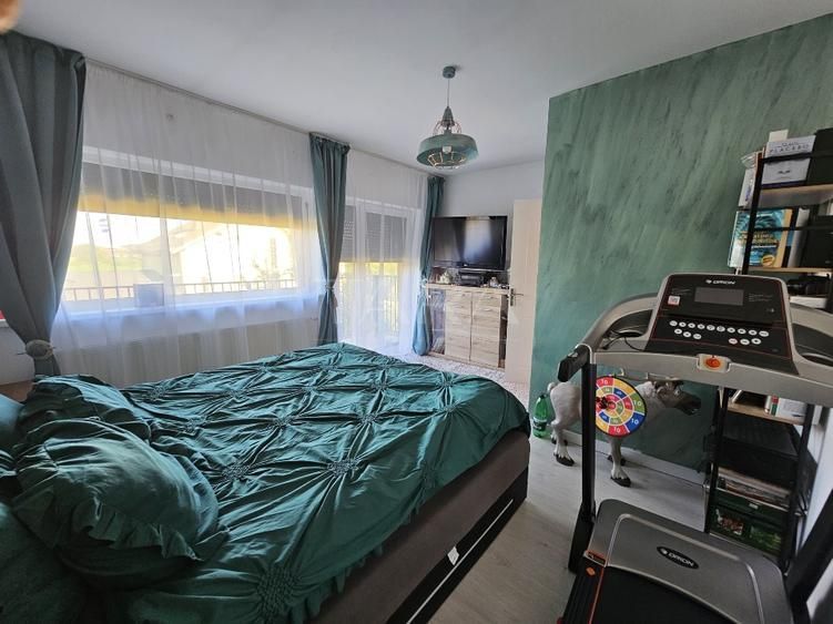 Casă tip duplex, 140 mp utili, teren 200 mp – Florești, zona Someșului - Poză 5