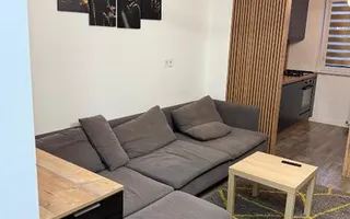 Apartament 2 camere Ivory Residence Pipera | Parcare + Boxă | Balcon închis - Poză 13