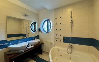 Duplex 5 camere Herastrau | 2 locuri de parcare - Poză 33