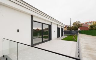 Vânzare, casă, 1 nivel, 135 mp, strada Mihail Lermontov, Centru - Poză 8