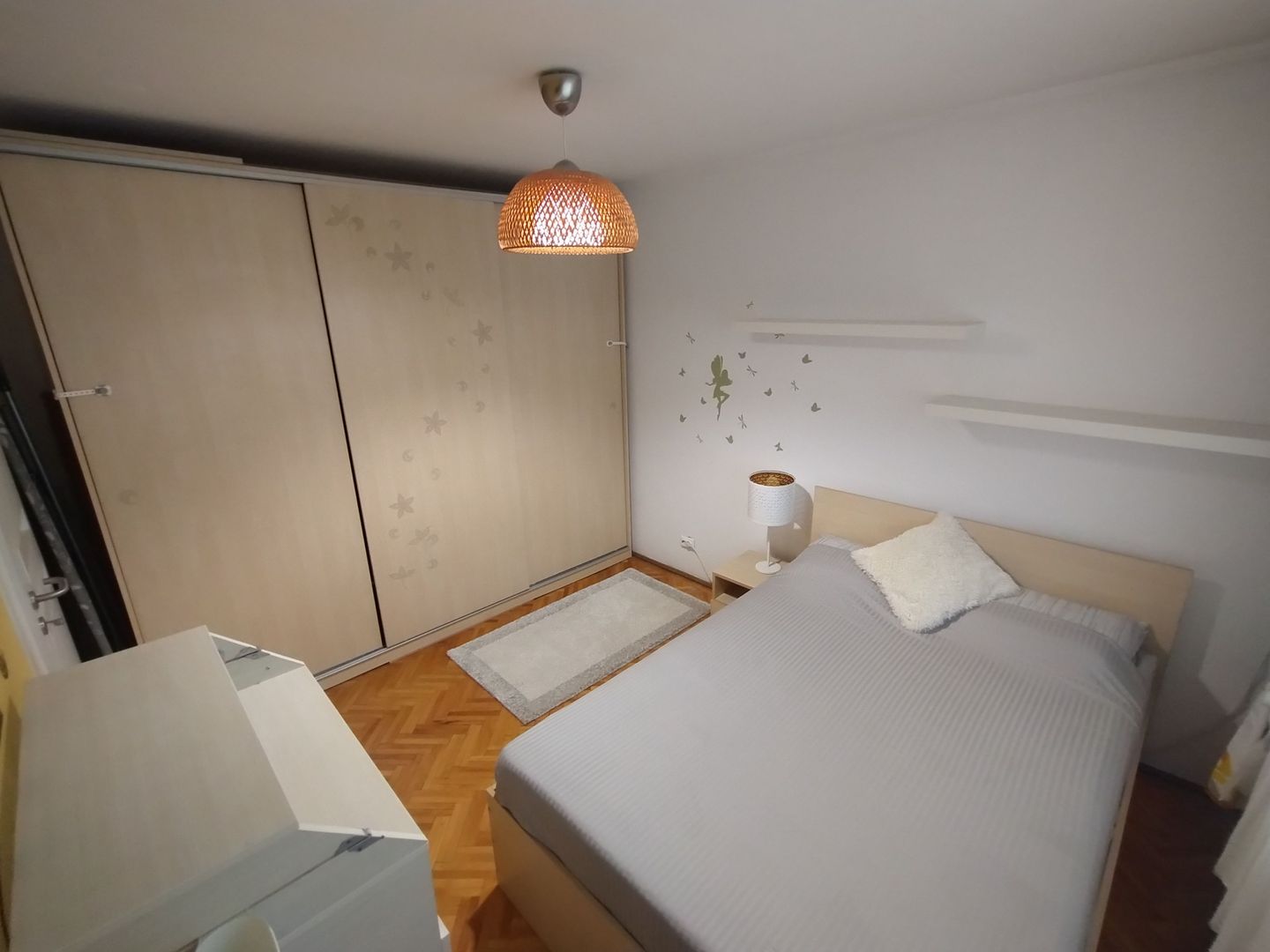 Apartament 2 camere de inchiriat Baba Novac - Poză 5