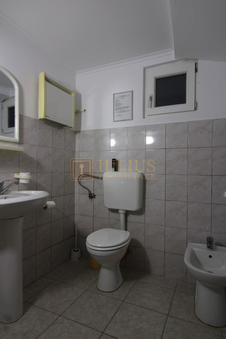 Mehala- 3 camere 2 bai, centrala proprie la parter - Poză 8