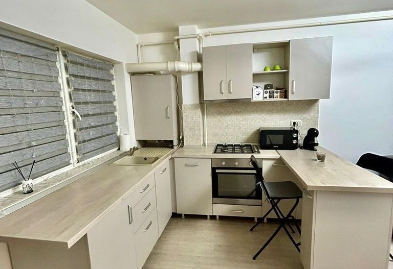 Vanzare apartament 2 camere, bloc 2019, centrala, Titan-Pallady - Poză 5