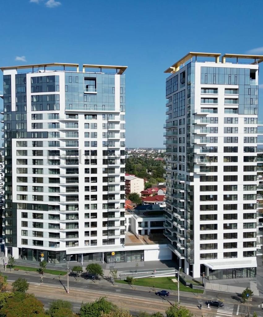 Apartament 3 camere de vanzare One Verdi Park - Poză 17