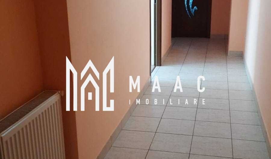 Apartament 2 Camere | 54mp | Loc de Parcare | Renovat | Zona Turnișor - Poză 8