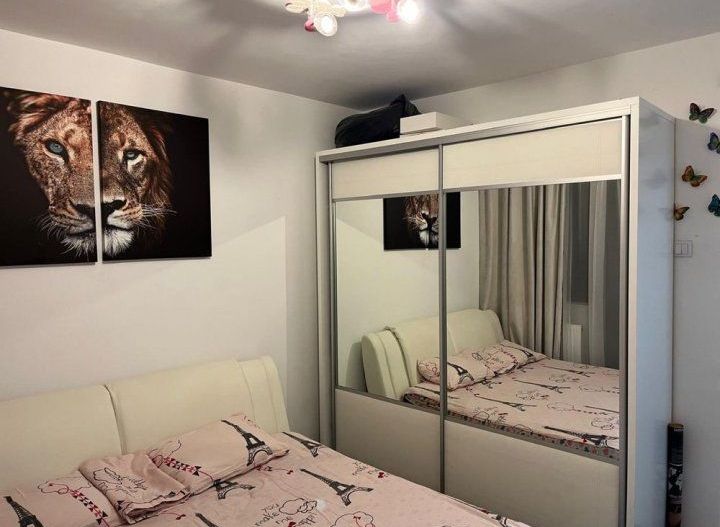 Apartament superb Crangasi - Poză 6