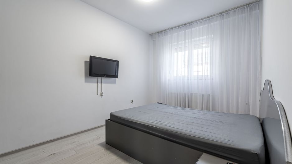 Apartament la cheie cu 2 camere la casa in Parneava Comision 0% - Poză 5