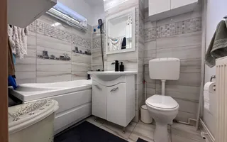 Primitor și luminos! Vânzare apartament cu 2 camere în M6, Târgoviște. - Poză 12