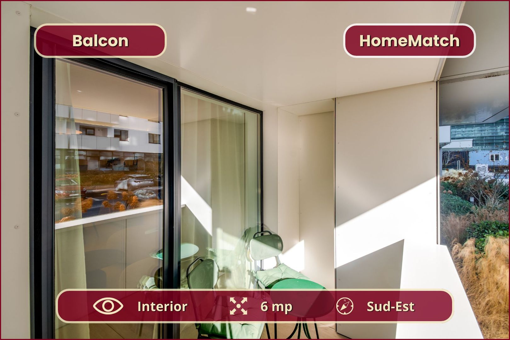 Cortina North || 3 camere || Comision 0% - Poză 6