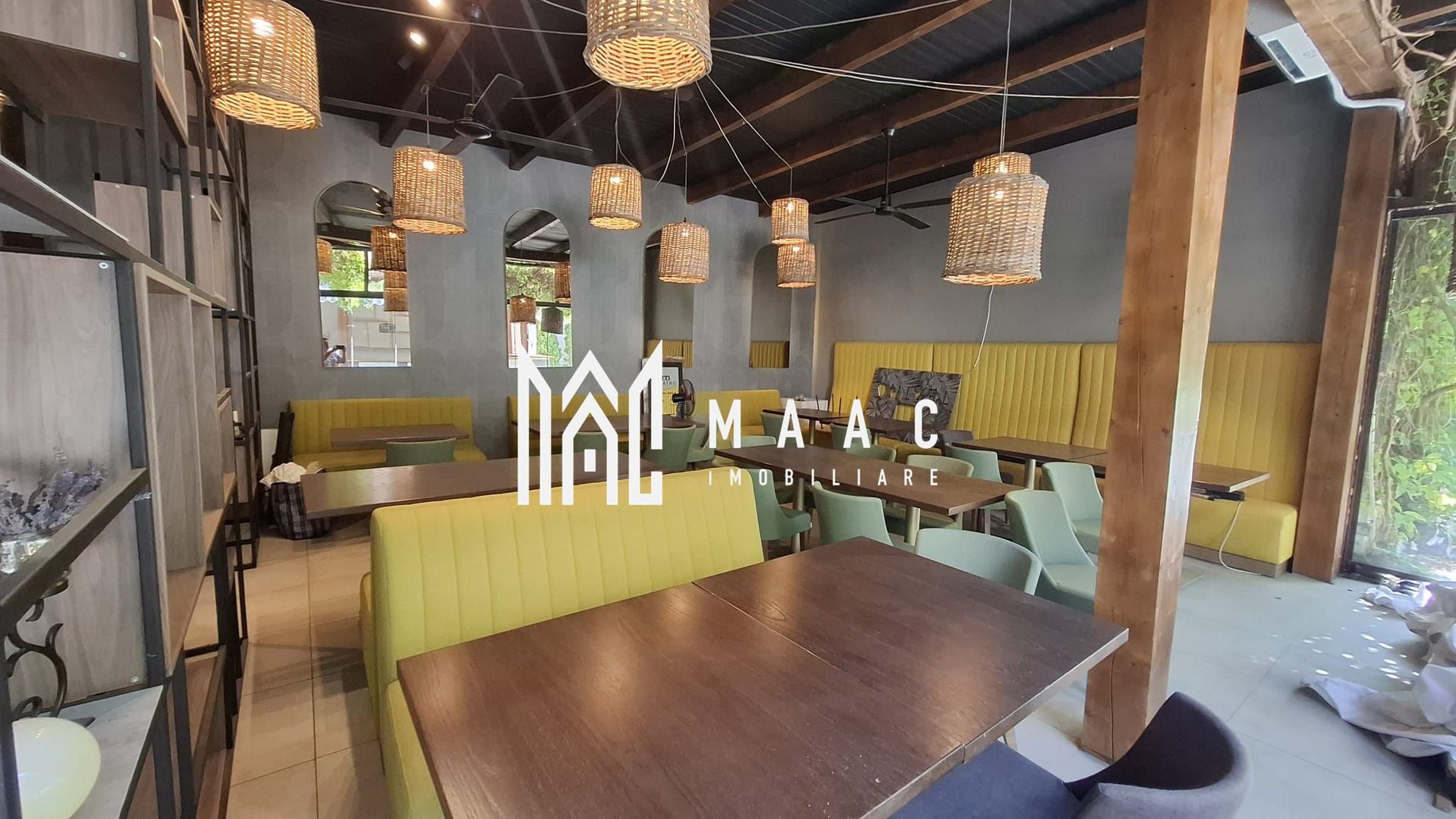 Pensiune 12 camere de închiriat | Central, Sibiu | terasă - Poză 27