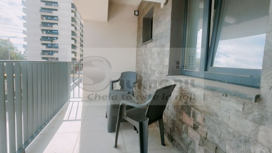 2 CAM TATARASI INCHIRIERE EVERGREEN 480 € - Poză 8