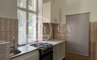 Apartament cu 3 camere de inchiriat in zona Decebal Oradea - Poză 3