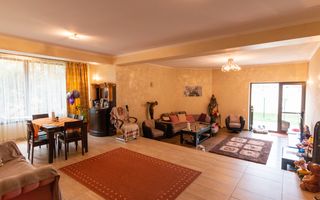 Casa moderna cu garaj de vanzare Popesti Leordeni - Poză 8