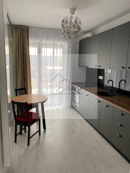 Studio de vanzare Aviatiei Cloud 9 I parcare inclusa - Poză 2