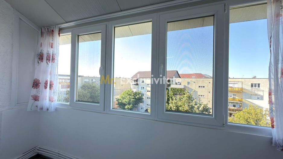 Apartament 3 camere MV1, Zona Trilak - Str. R. Ferdinand I - Carei - Poză 15