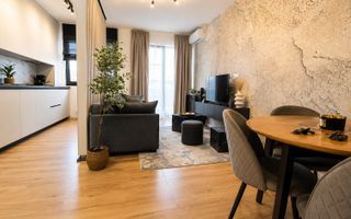 Apartament 2 camere Cristalului Loc de parcare Inclus - Poză 1