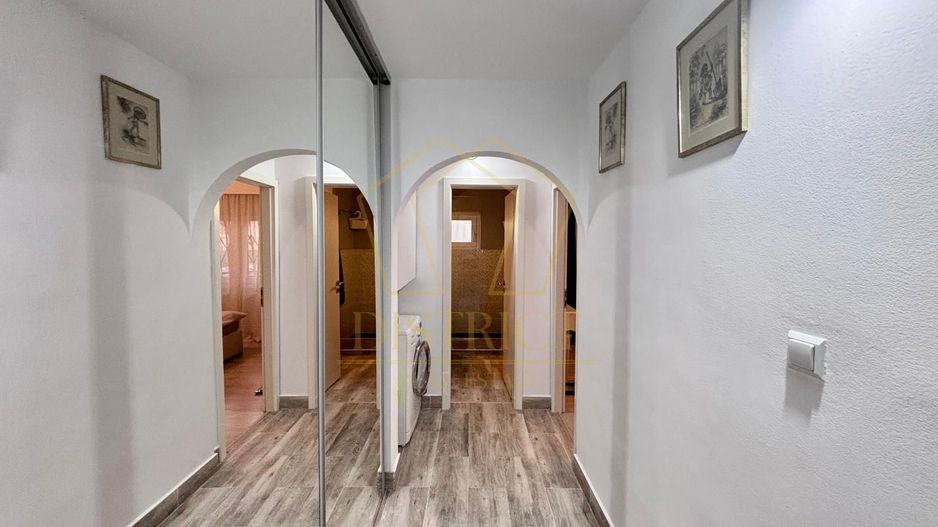 COM 0% Apartament modern cu 3 camere | Lunei - Poză 11