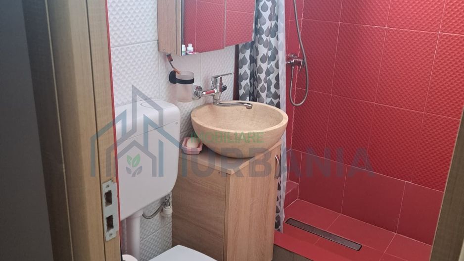 Garsonieră de vânzare, Alexandru cel Bun, cartier Alexandru Pod Bancilă - Poză 5