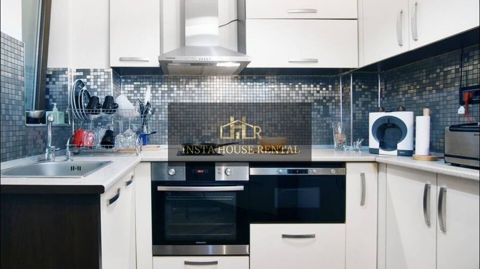 2 camere Calea Victoriei *Ateneu*/ Pet Friendly - Poză 5