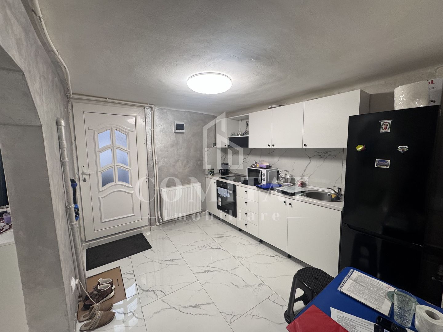 Garsonieră cu finisaje moderne | Zonă semicentrală - Poză 3