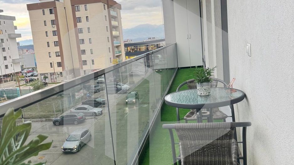 Apartament 4 Camere | Doamna Stanca | Etaj 3 | Mobilat Utilat LUX - Poză 24