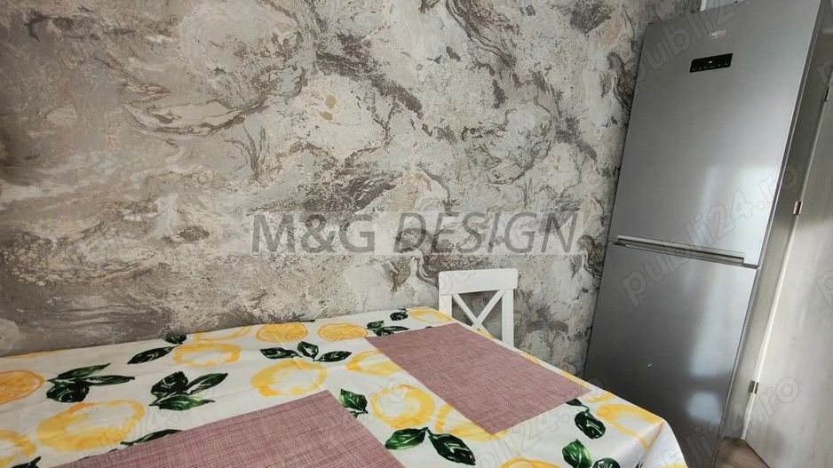 Apartament 2 camere Calea Urseni - Poză 5