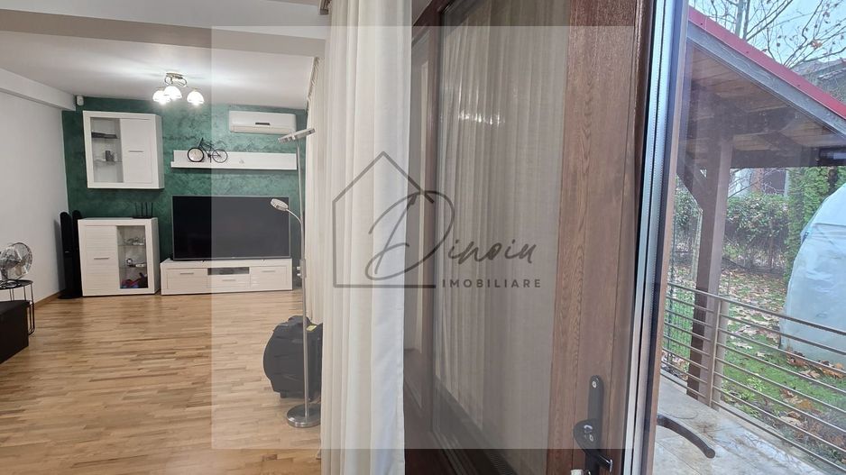 COM 0% I Vila 6 camere Aviatiei Pipera I Henri Coanda I Intabulata - Poză 40