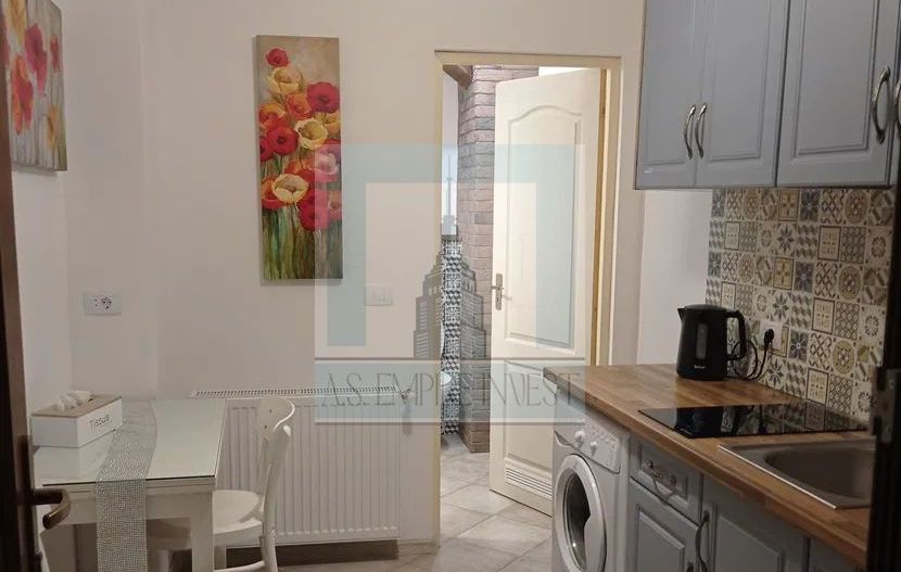 Apartament 2 camere , 42 mp- zona Centru Istoric - Poză 4