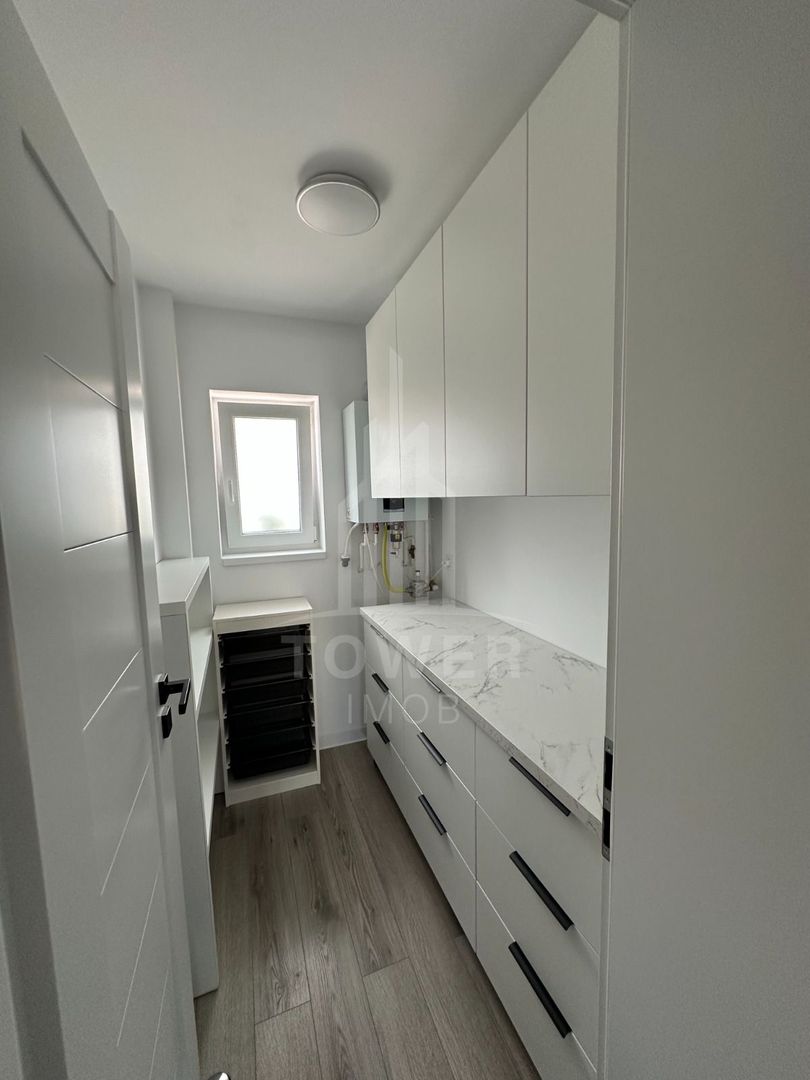 Duplex modern cu curte proprie în Șelimbăr | 140 mp - Poză 7