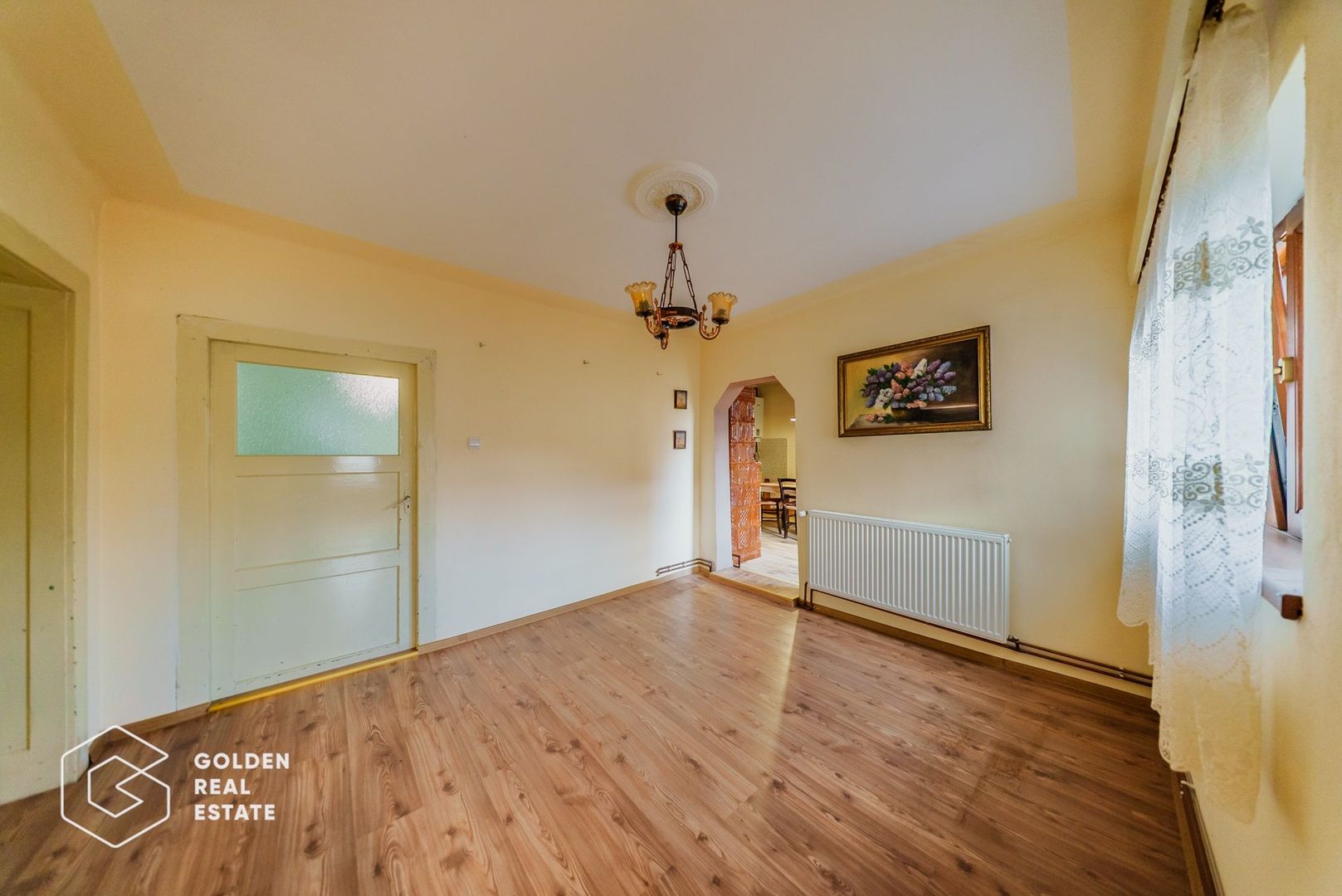 Casa in Ineu, cu teren de 1522 mp, comision 0% - Poză 6