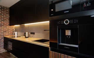 Apartament Loft-Modern de 78,4 mp cu vedere spre Parcul „La Izvor” - Poză 7